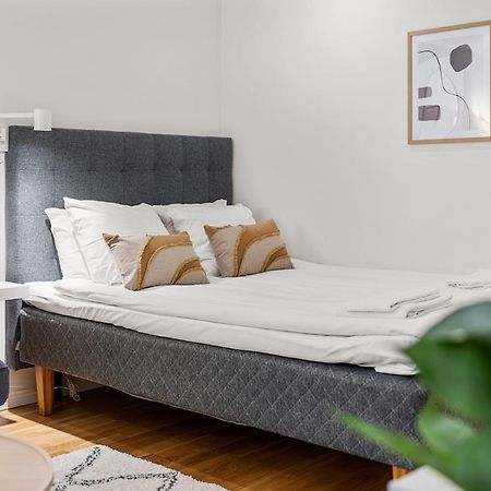 Appartement Upplandsgatan, Vasastan à Ville de Ville de Stockholm Extérieur photo