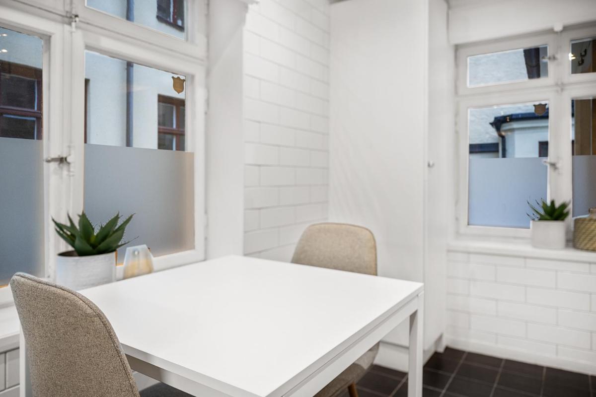 Appartement Upplandsgatan, Vasastan à Ville de Ville de Stockholm Extérieur photo