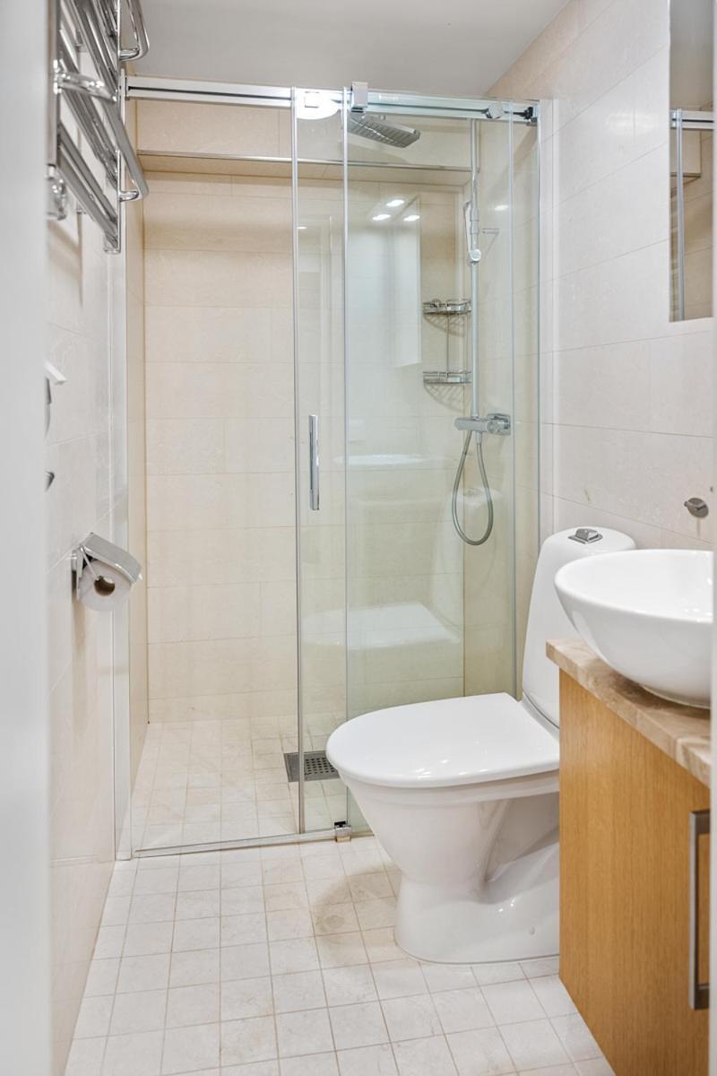 Appartement Upplandsgatan, Vasastan à Ville de Ville de Stockholm Extérieur photo