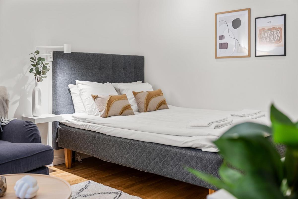 Appartement Upplandsgatan, Vasastan à Ville de Ville de Stockholm Extérieur photo