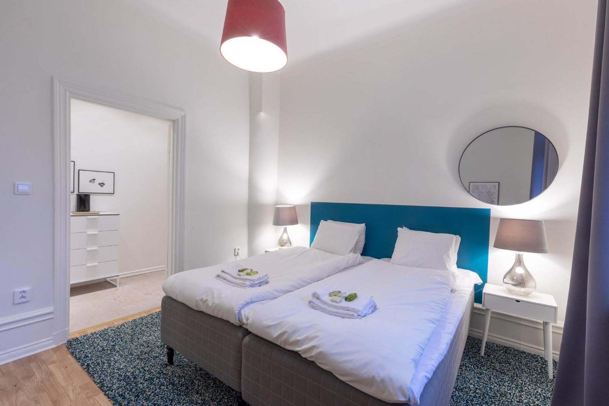 Appartement Upplandsgatan, Vasastan à Ville de Ville de Stockholm Extérieur photo
