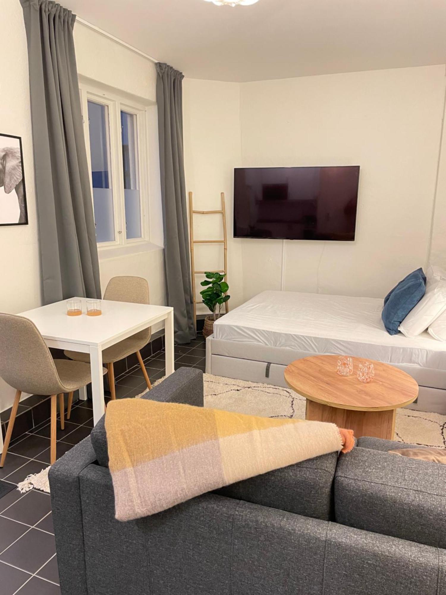 Appartement Upplandsgatan, Vasastan à Ville de Ville de Stockholm Extérieur photo