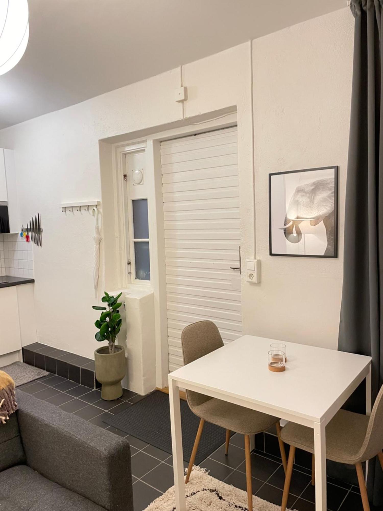 Appartement Upplandsgatan, Vasastan à Ville de Ville de Stockholm Extérieur photo