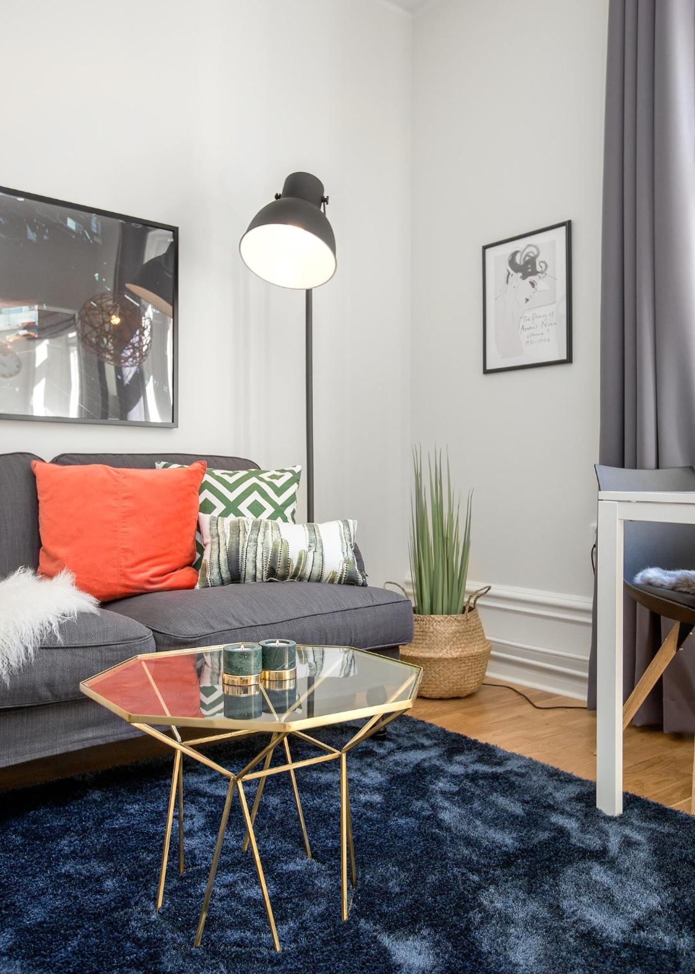 Appartement Upplandsgatan, Vasastan à Ville de Ville de Stockholm Extérieur photo