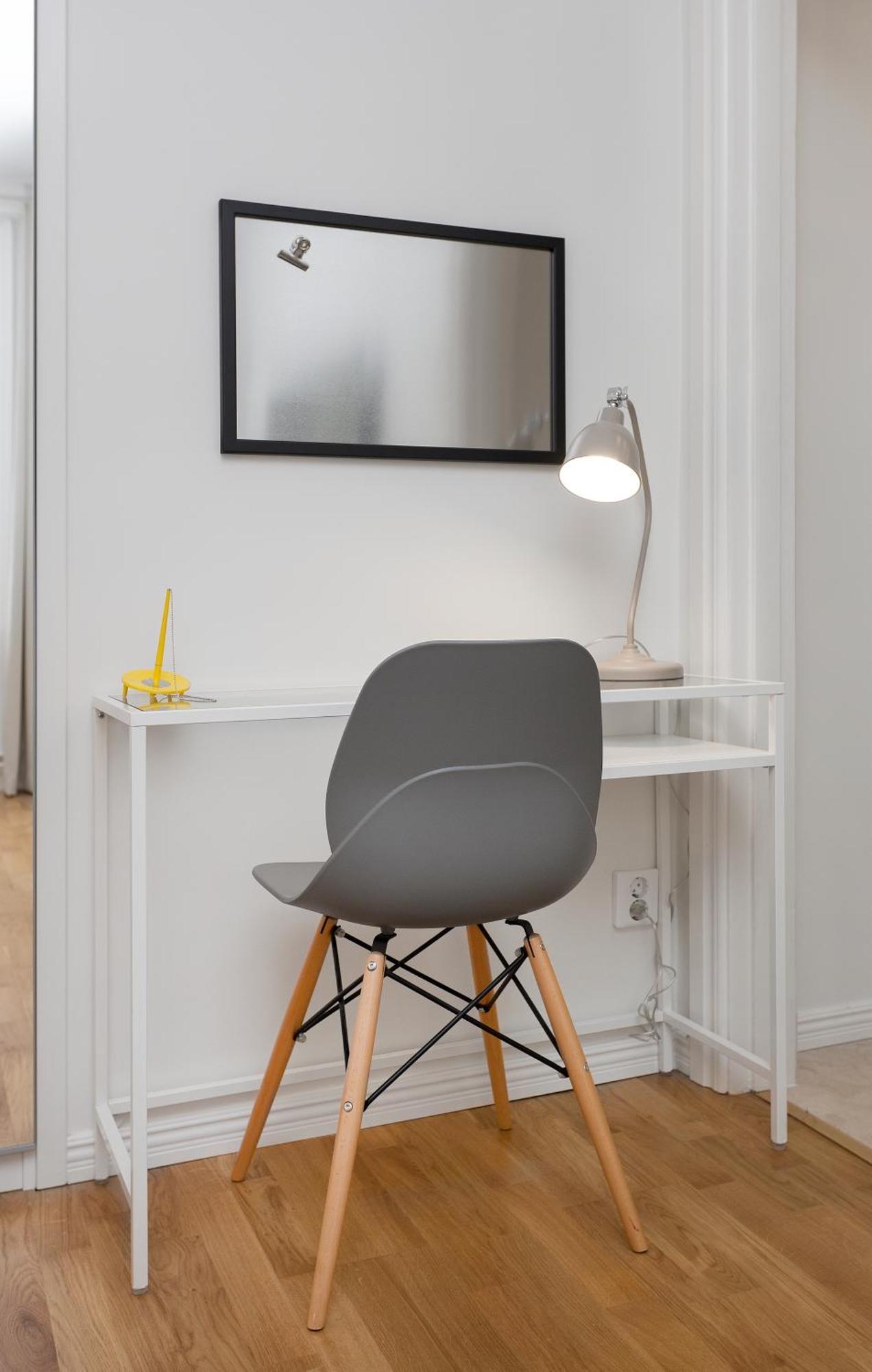 Appartement Upplandsgatan, Vasastan à Ville de Ville de Stockholm Extérieur photo