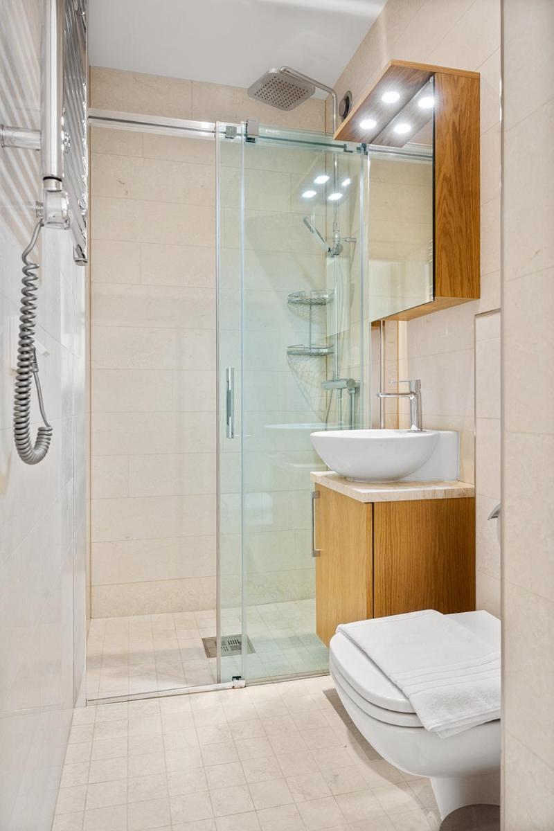 Appartement Upplandsgatan, Vasastan à Ville de Ville de Stockholm Extérieur photo