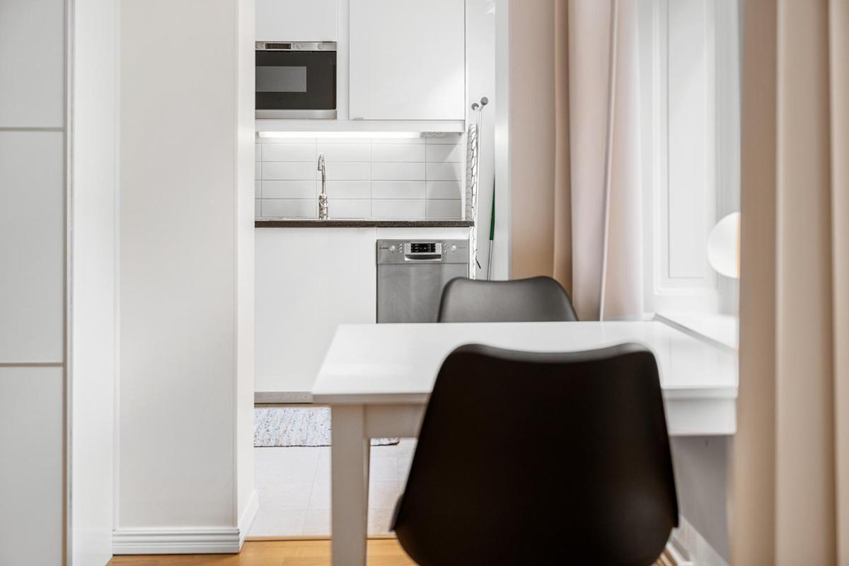 Appartement Upplandsgatan, Vasastan à Ville de Ville de Stockholm Extérieur photo