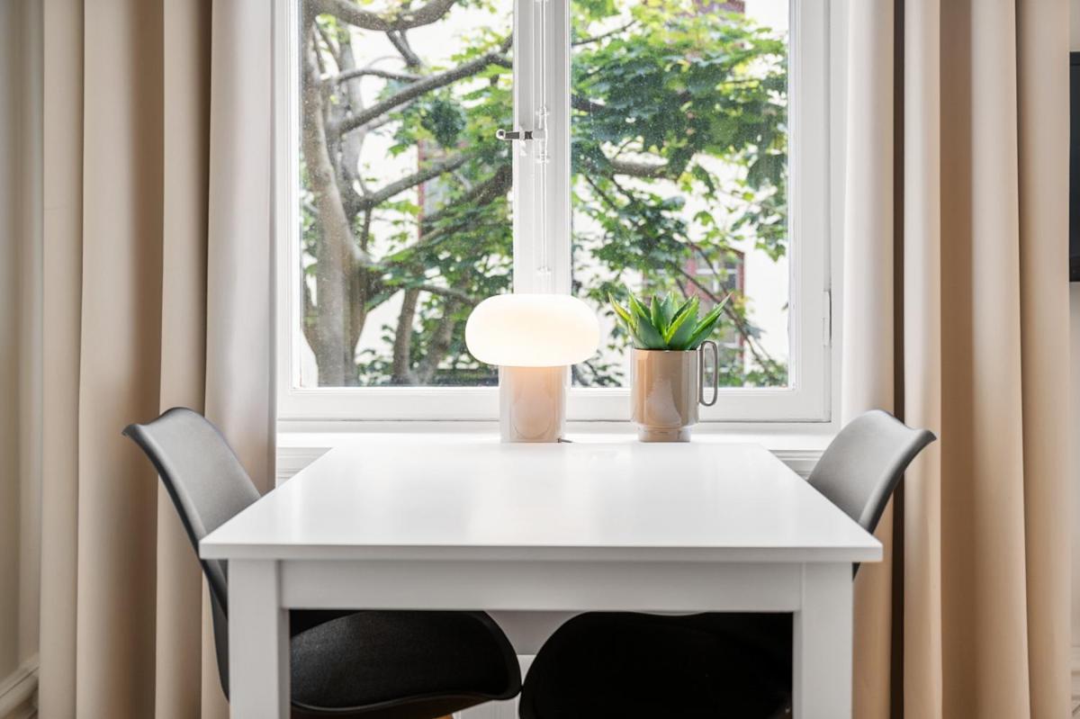 Appartement Upplandsgatan, Vasastan à Ville de Ville de Stockholm Extérieur photo